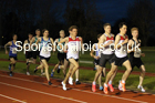 1500 metres, North East Grand Prix No. 1, Monkton on Wednesday, April 28th, 2021. Photo: David T. Hewitson/Sports for All Pics
